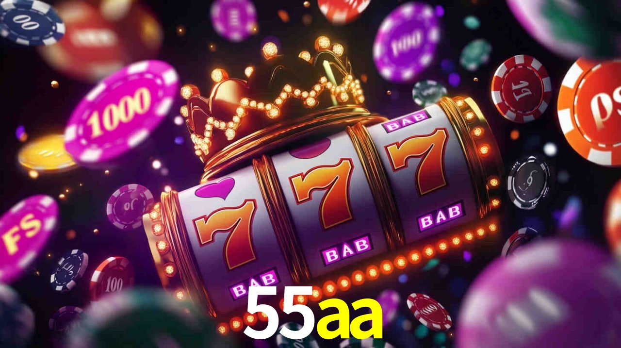 Welcome Bonus 55aa