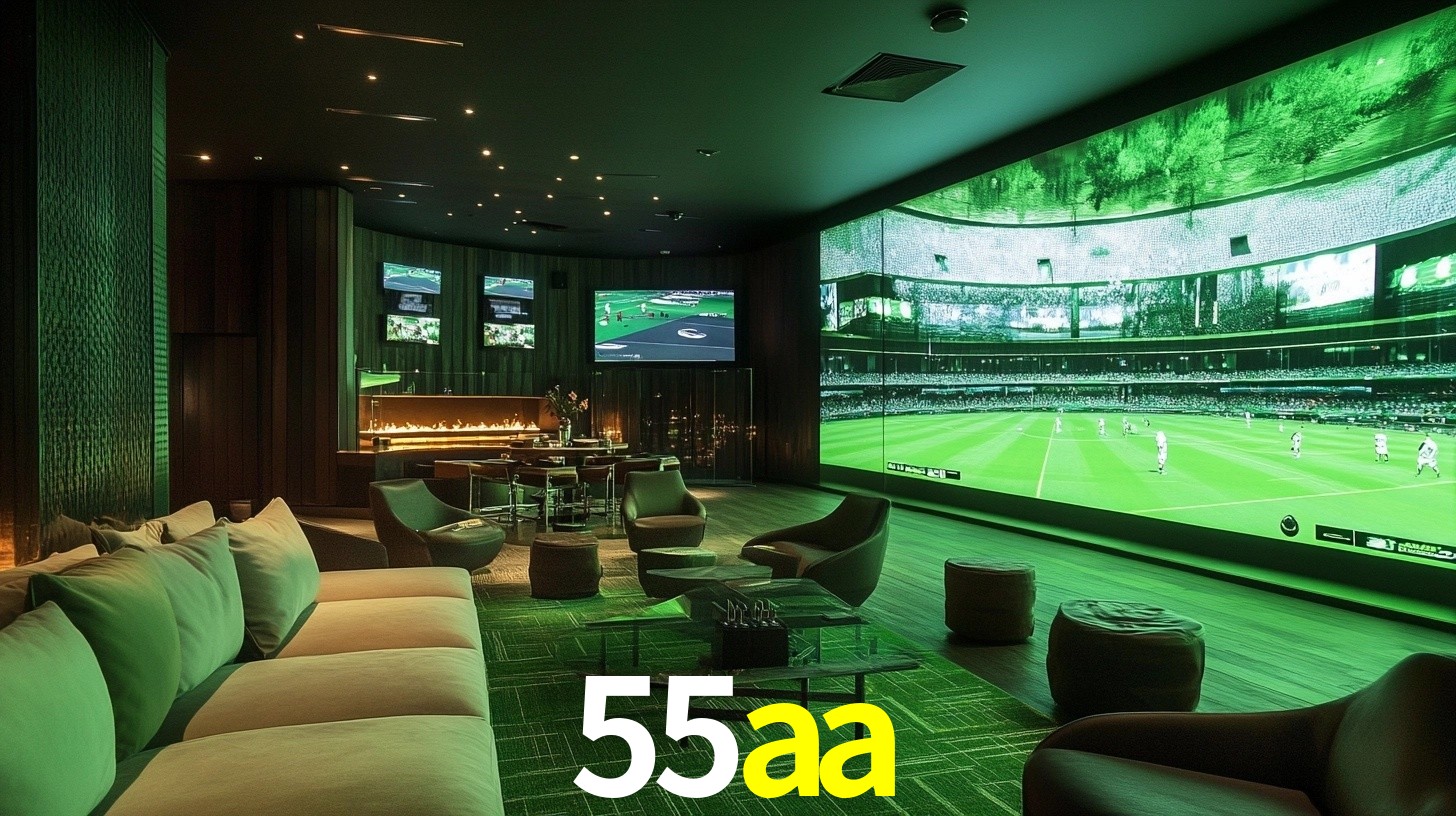 55aa: Seu Cassino Premiado com Pagamentos Rápidos