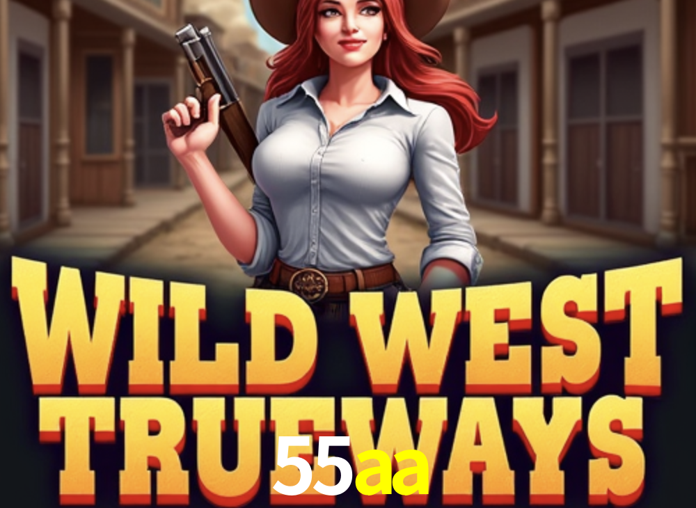 Slot Games 55aa