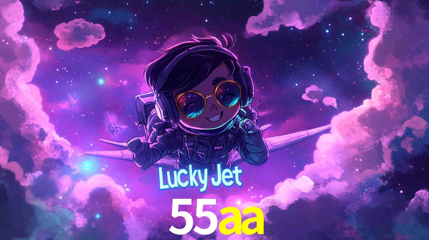 Casino Ao Vivo 55aa