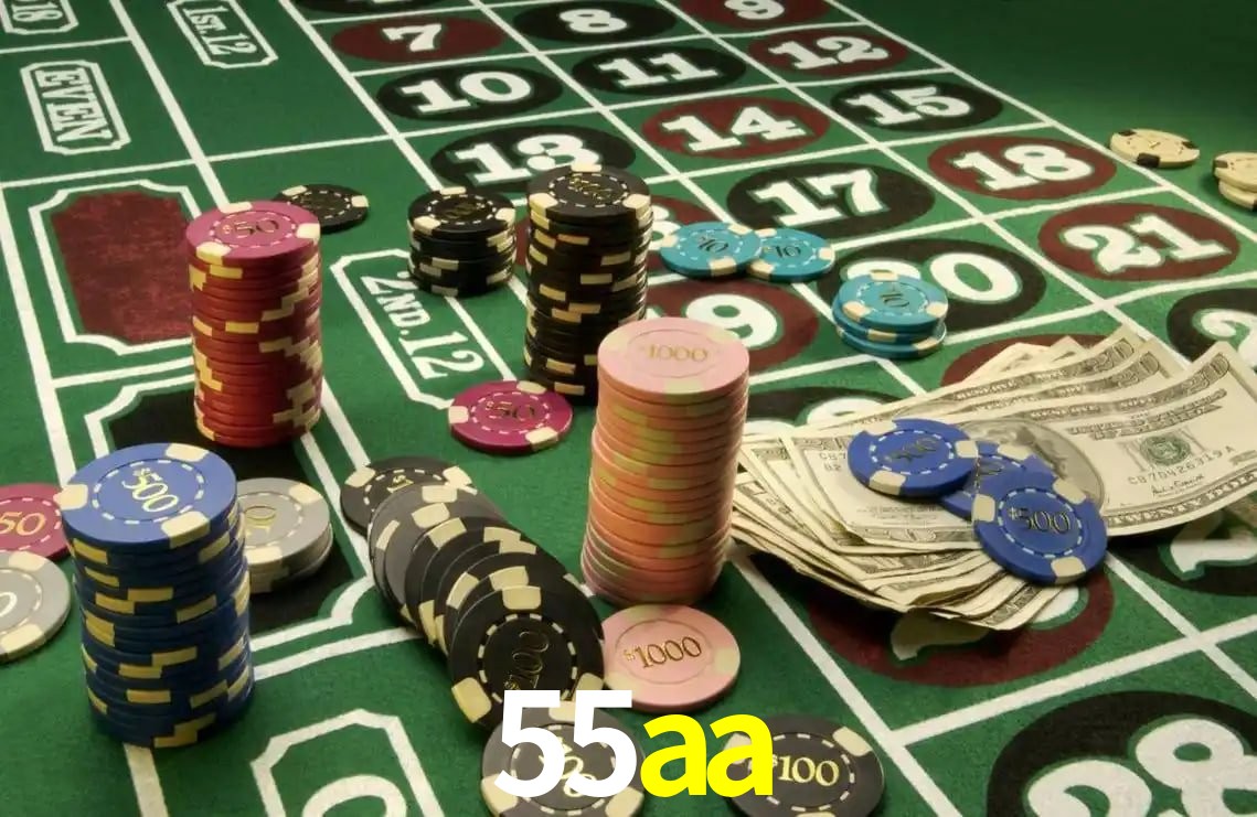 Tennis Betting 55aa