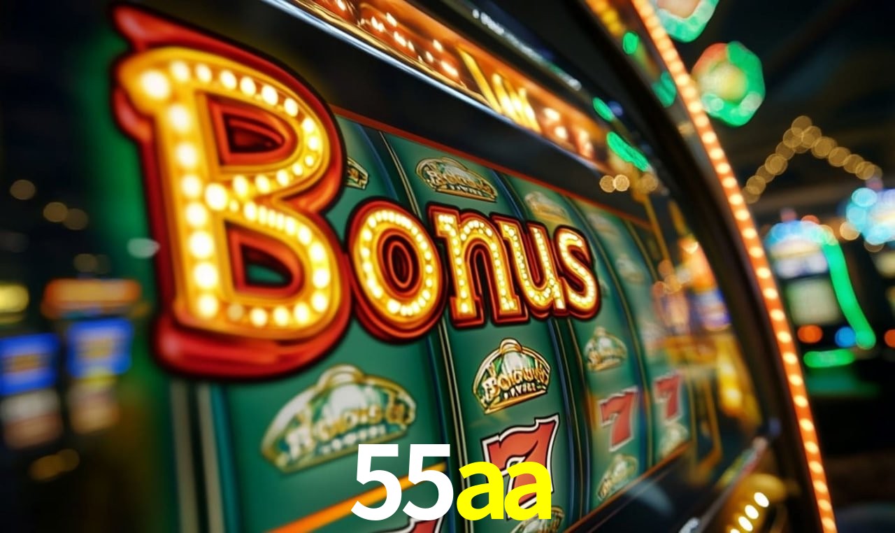 Descubra o Programa VIP da 55aa: Vantagens Exclusivas para Jogadores