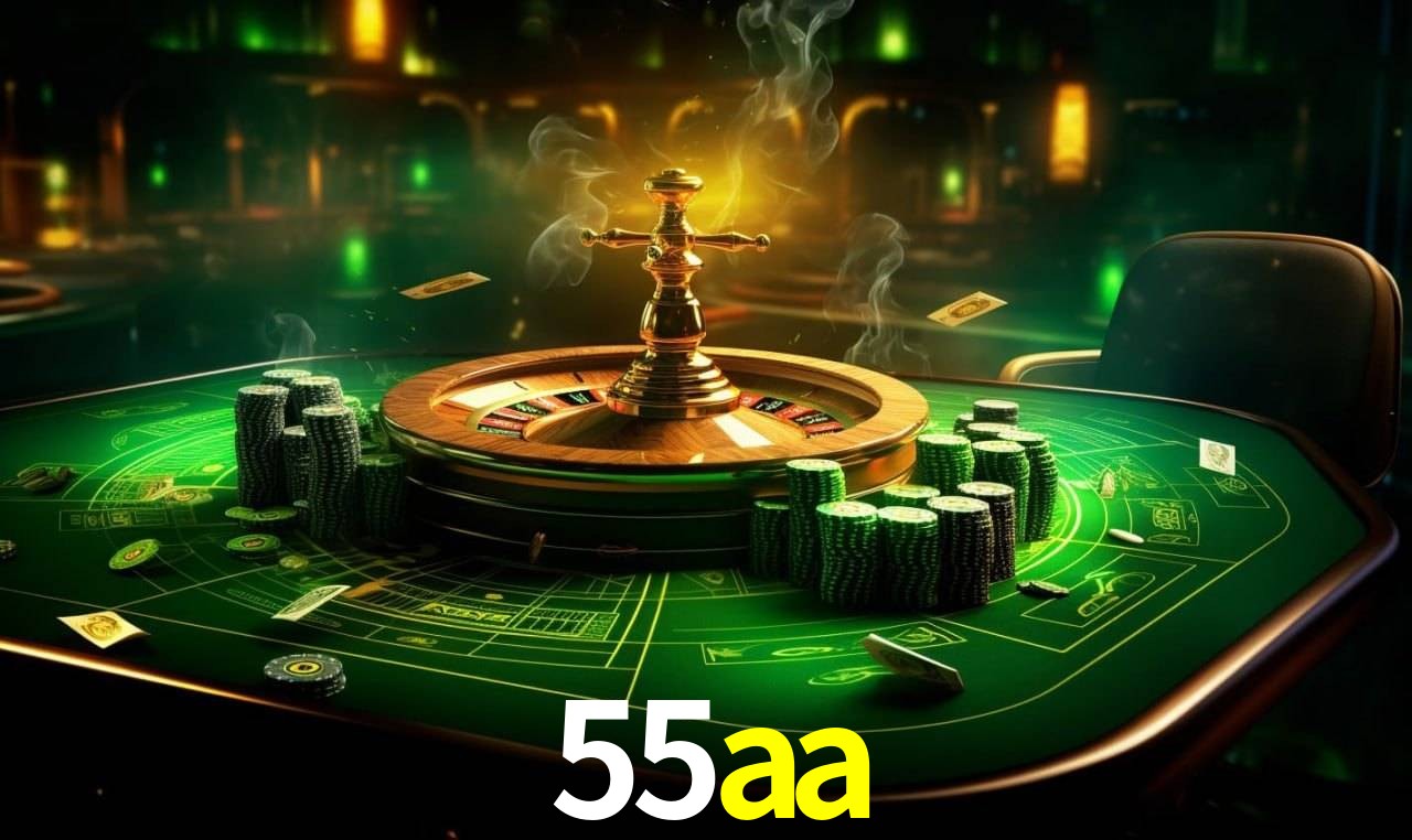 Sistemas de Segurança 55aa