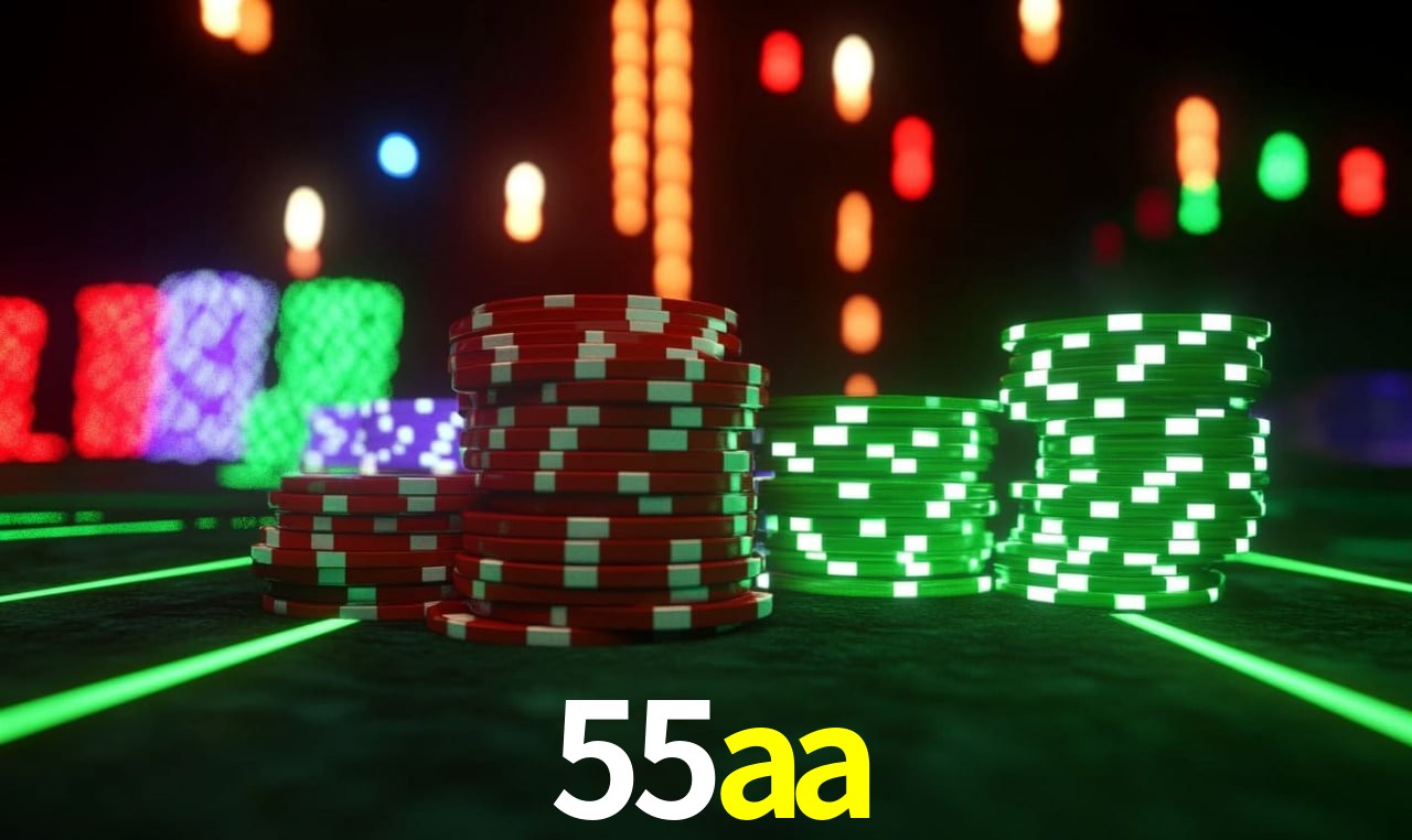 Football Betting 55aa