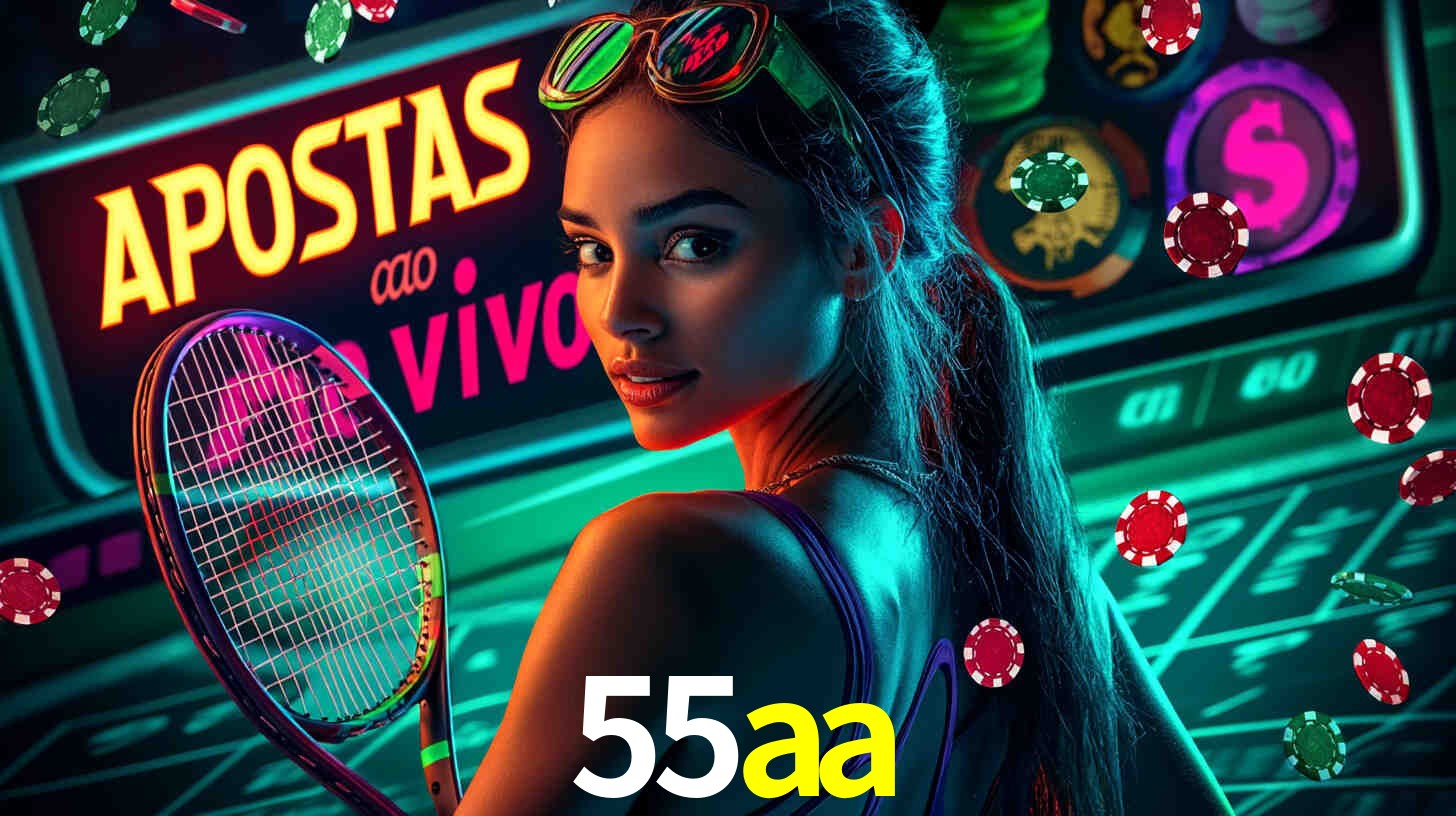 Mesa de Blackjack 55aa