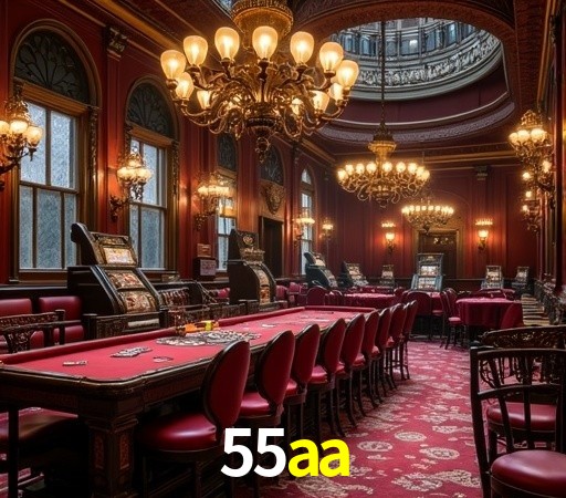 Explorando a Categoria de Eventos em Apostas na 55aa