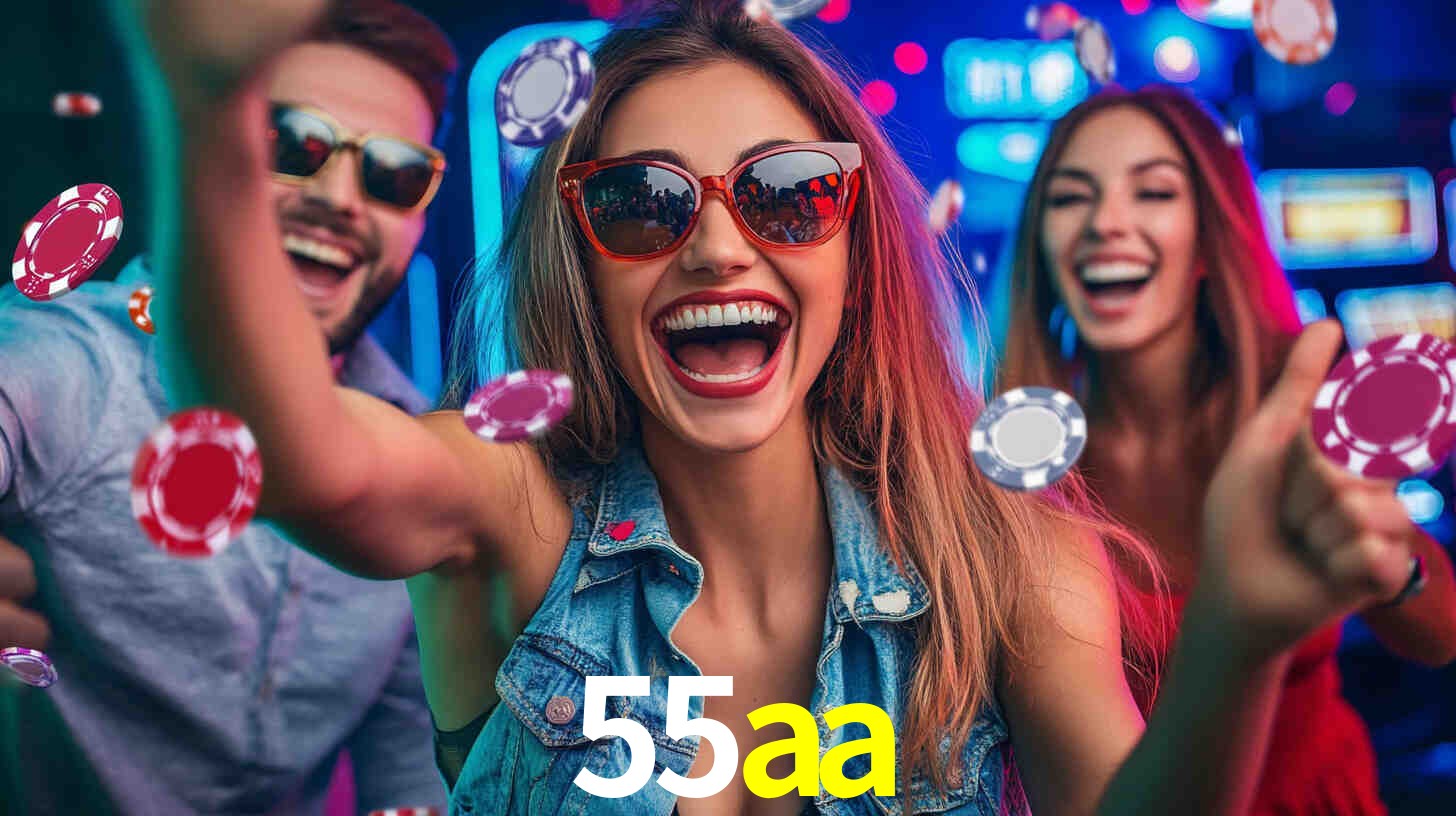 Jogo Spaceman 55aa