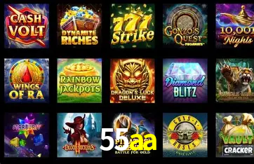 Weekend Specials 55aa