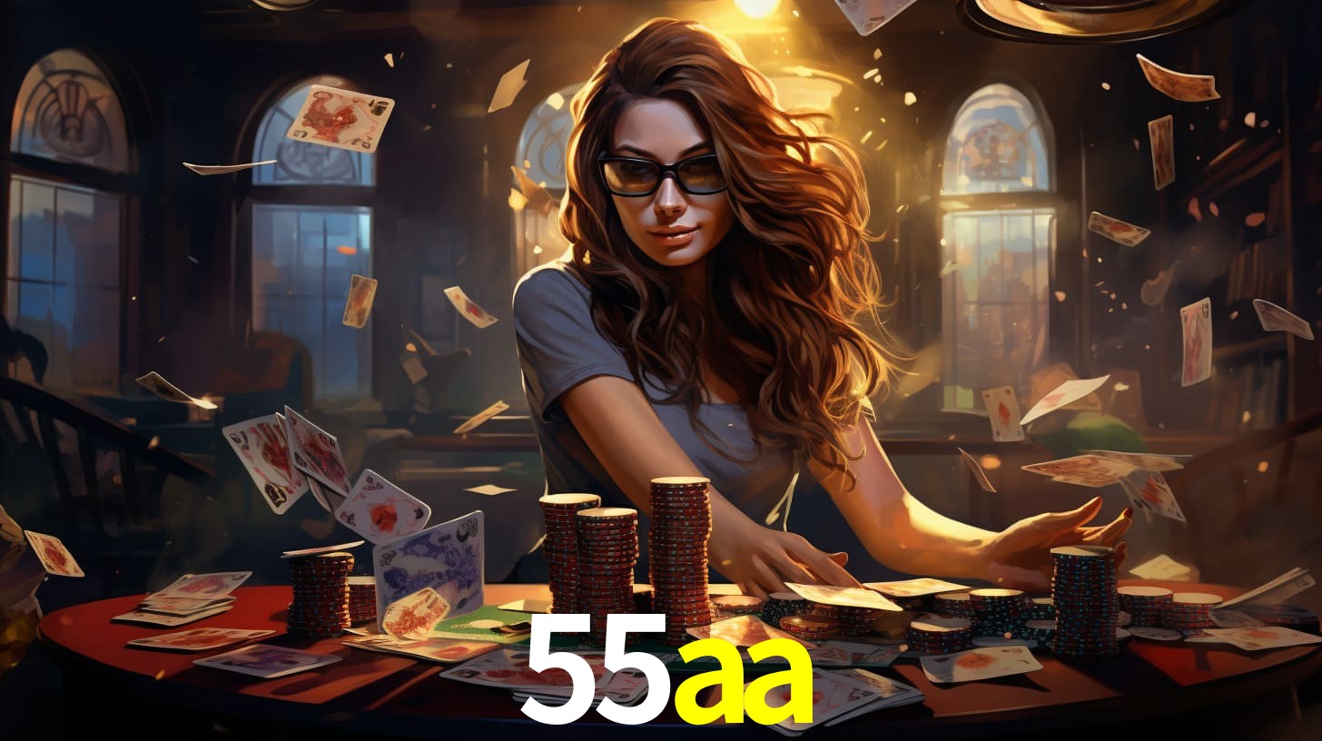 Tournaments 55aa