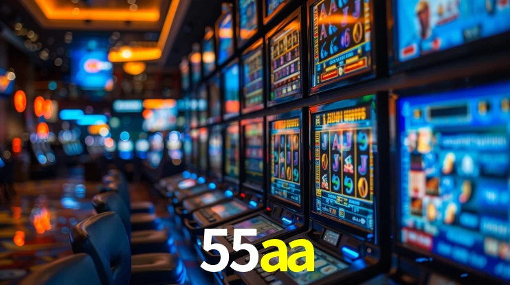 Games Directory 55aa