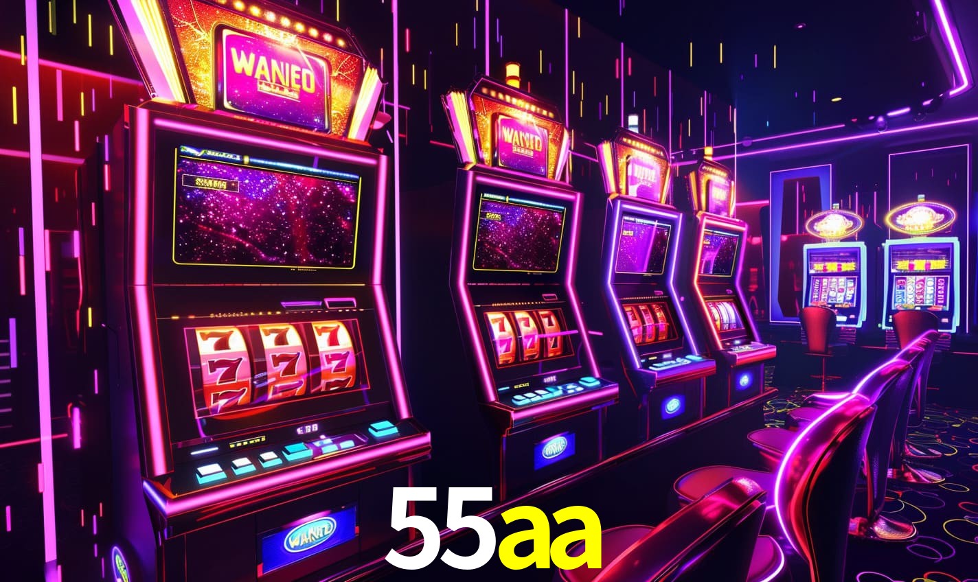 Estatísticas do Jogo 55aa