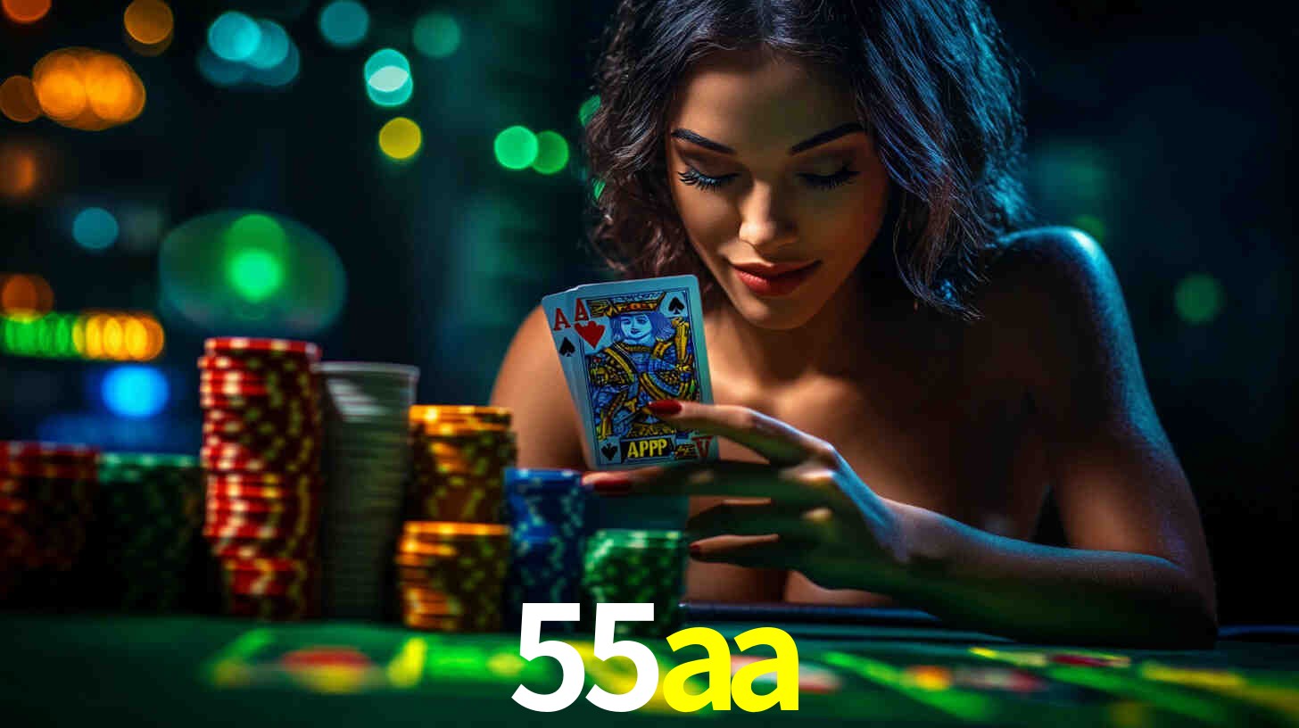 Estatísticas Esportivas 55aa