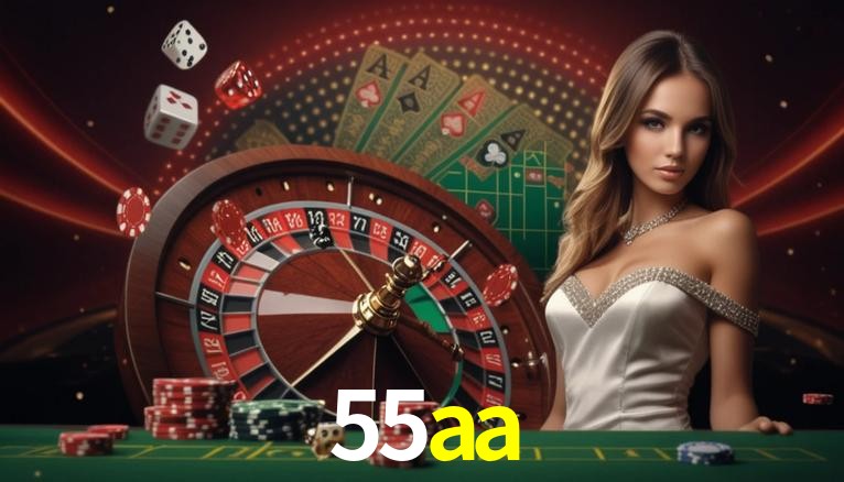 Bonus Features 55aa