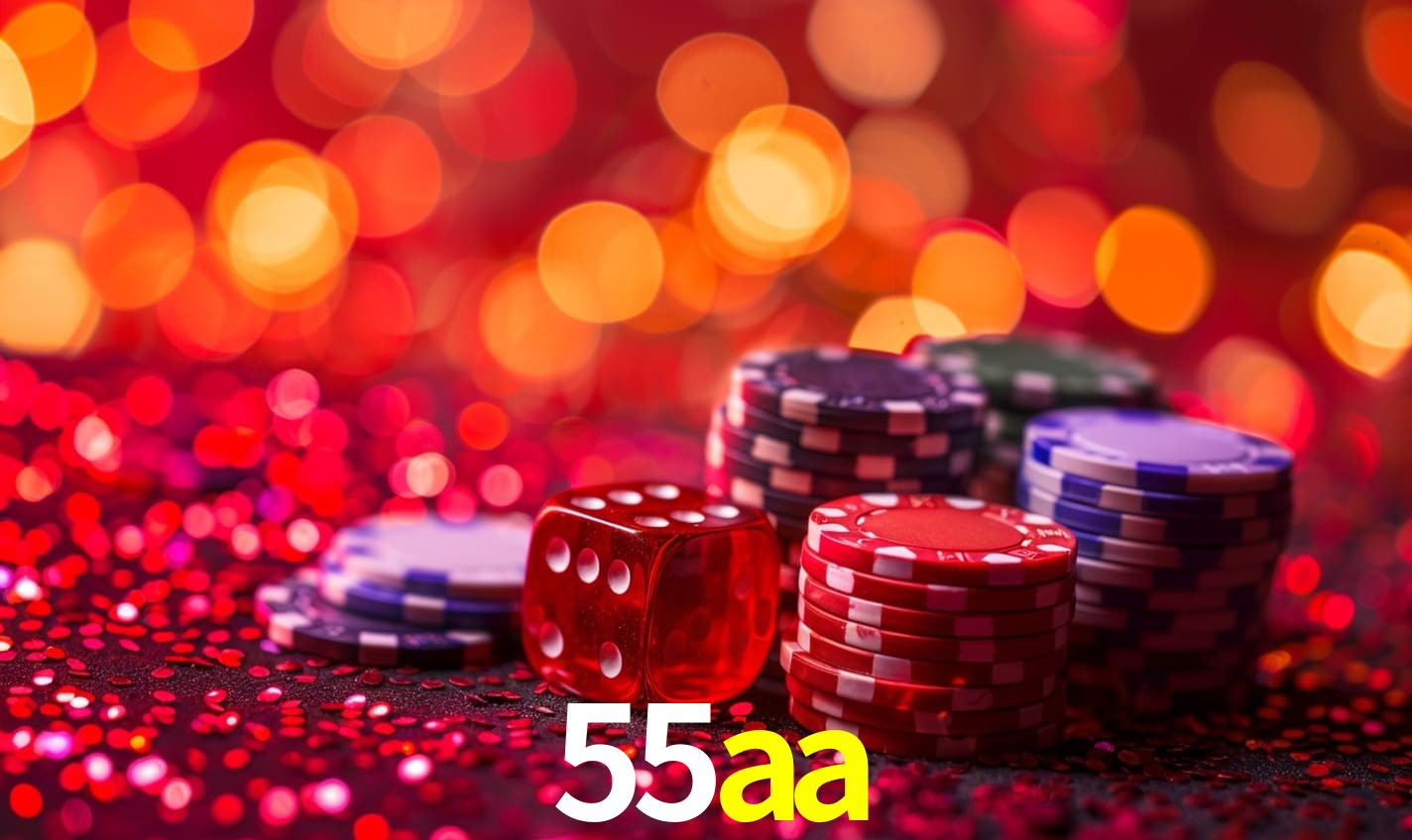 Diretório de Jogos 55aa