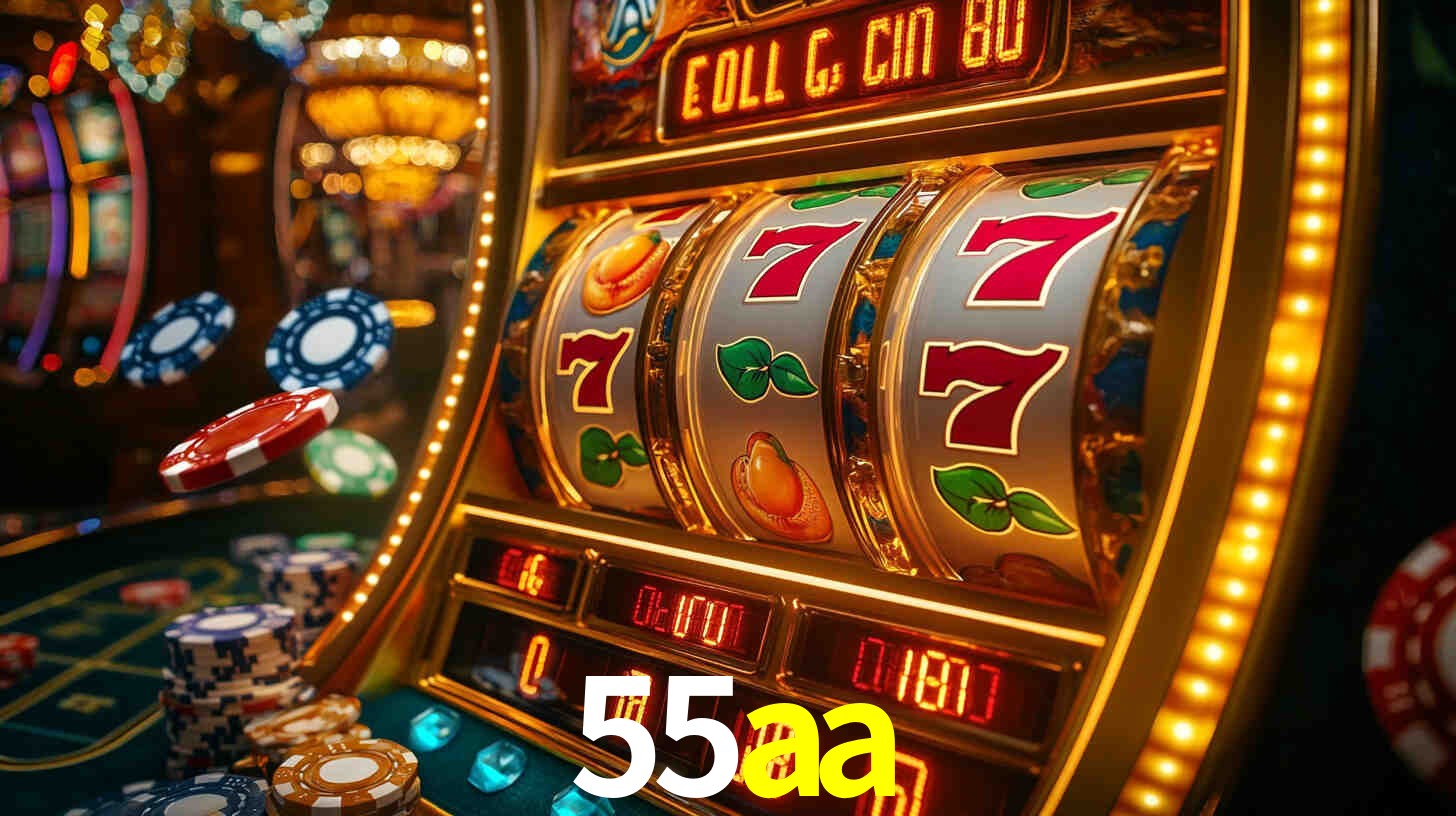 55aa bet