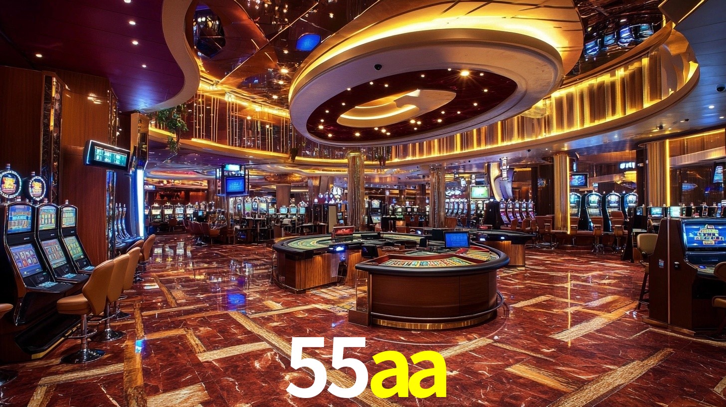 55aa App Interface