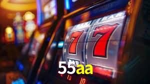 Apostas Esportivas na 55aa: Um Guia Completo