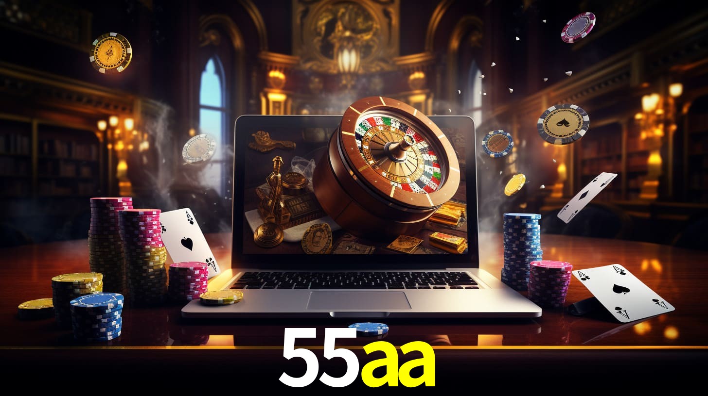 Welcome Bonus 55aa