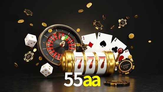 Blackjack Table 55aa