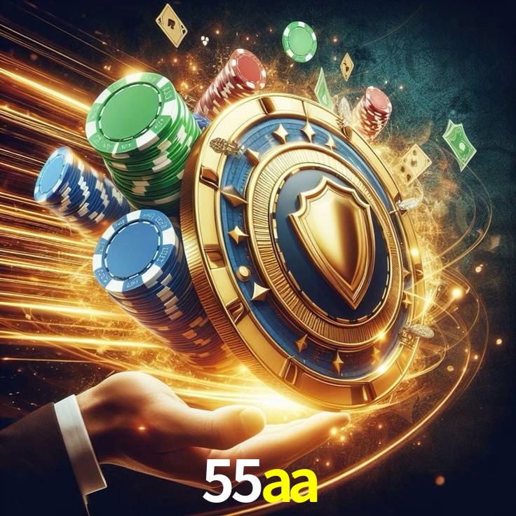 55aa termos — contrato de uso e regulamento da plataforma