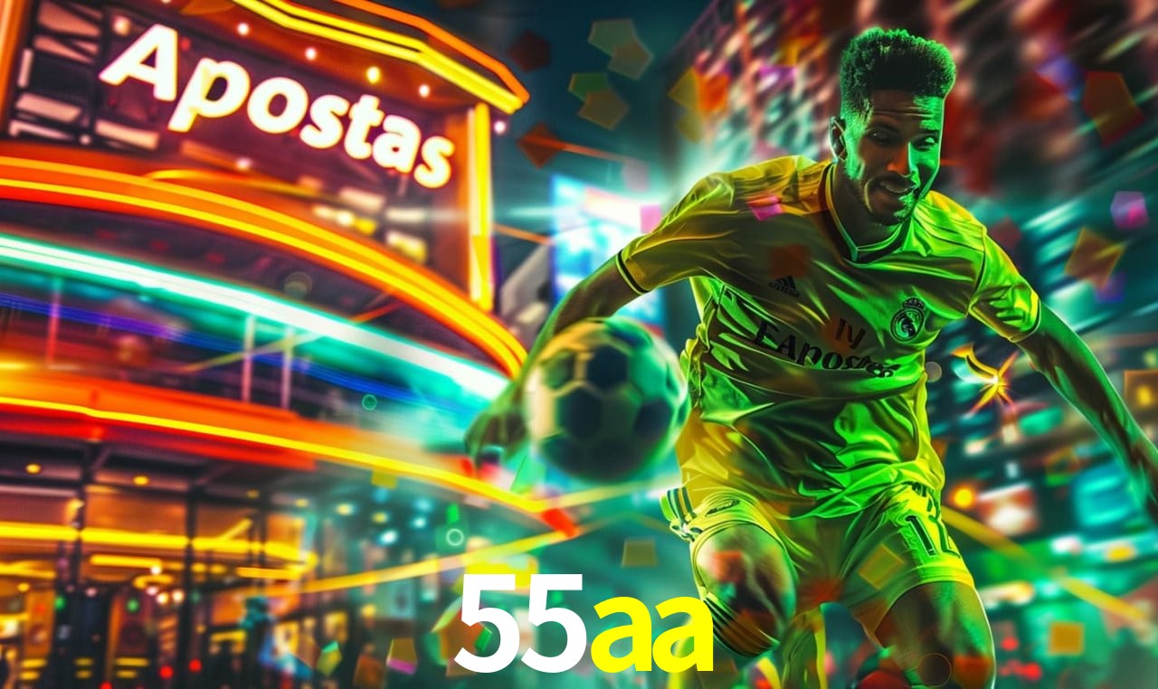 Recursos de Bônus 55aa