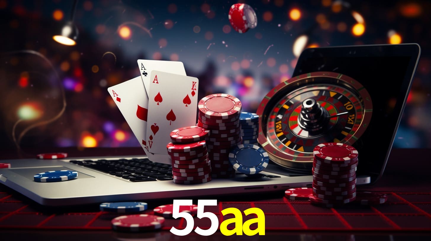 Blackjack Table 55aa