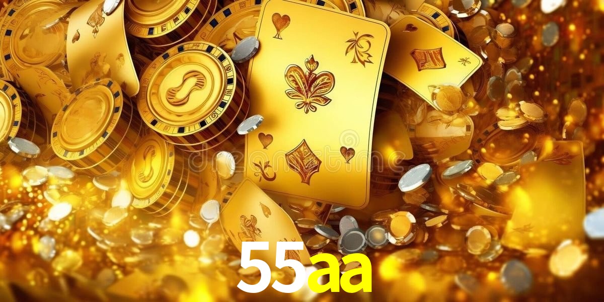 55aa download — arquivo APK para Android oficial