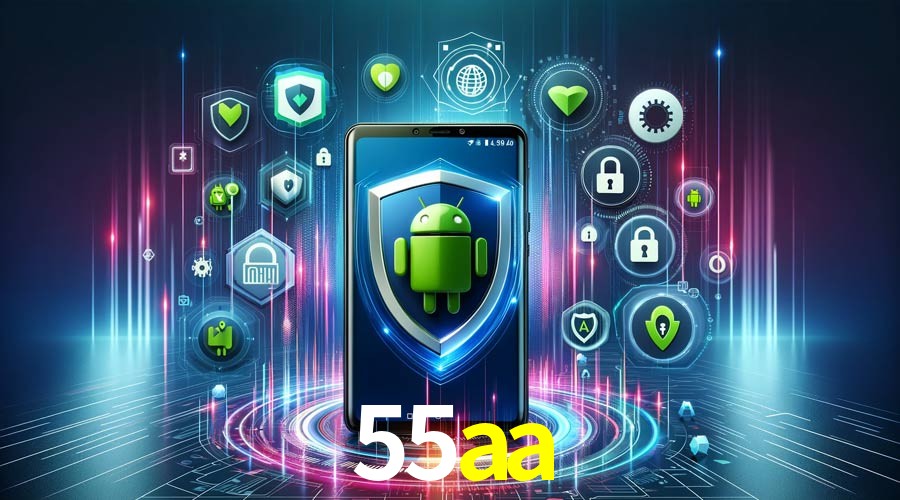 Account Benefits 55aa