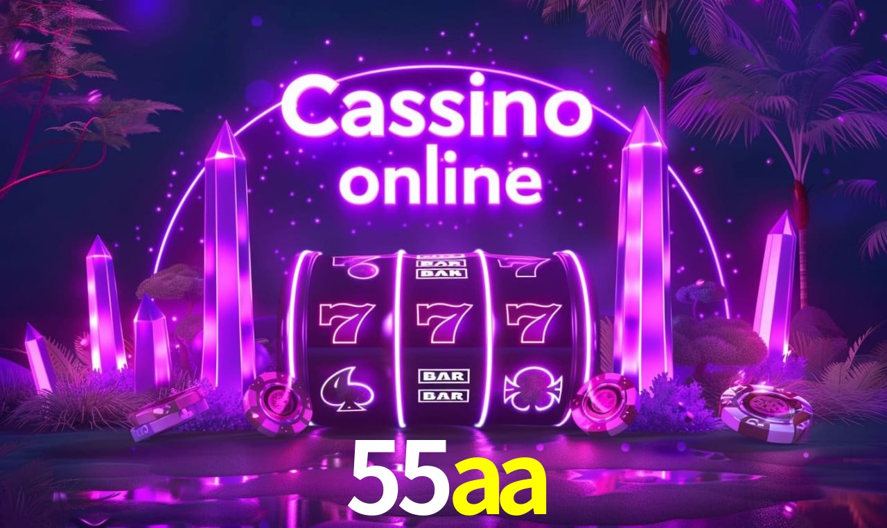 Benefícios da Conta 55aa