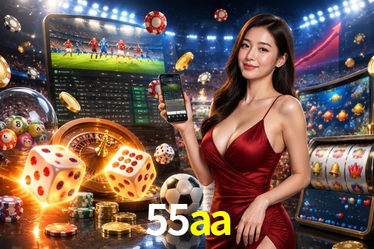 Slot Games 55aa