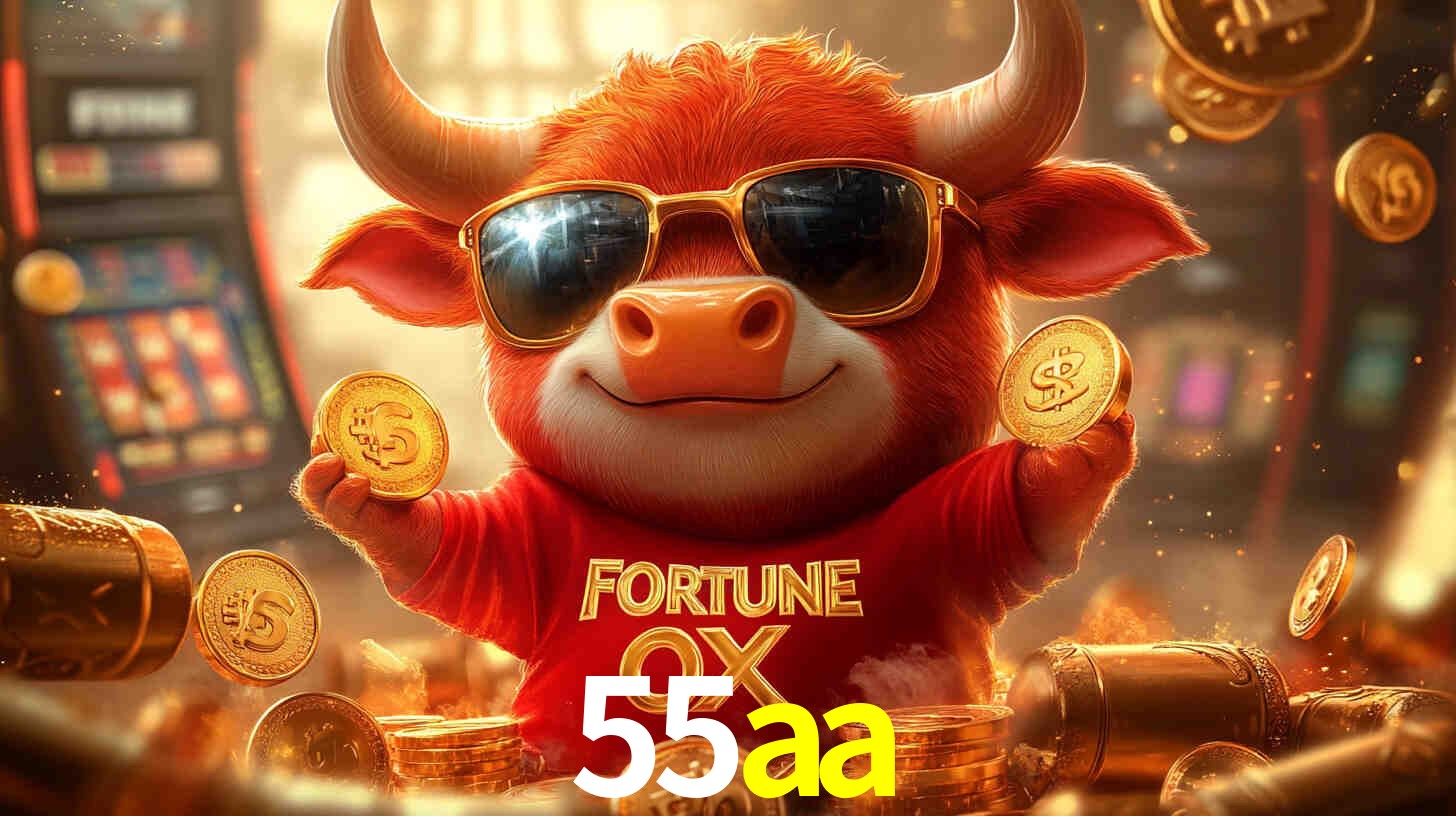 55aa: Jogue Crash e Experimente Alta Recompensa Instantânea