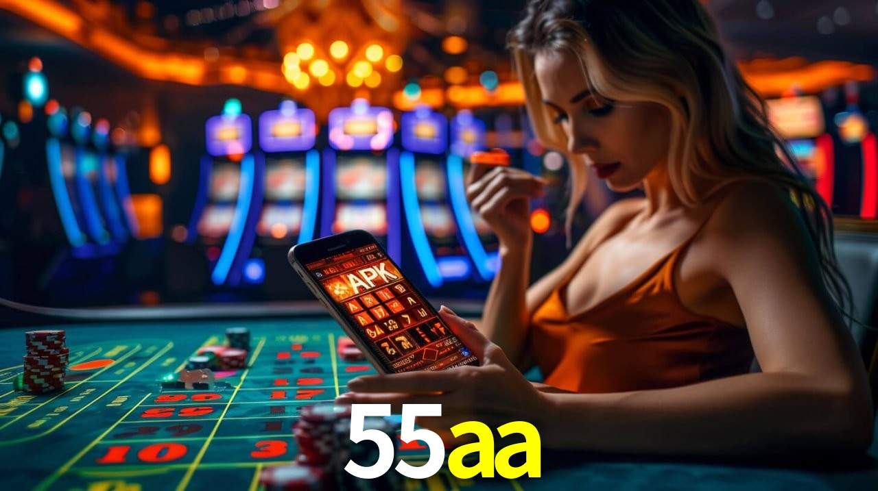 Spaceman Game 55aa