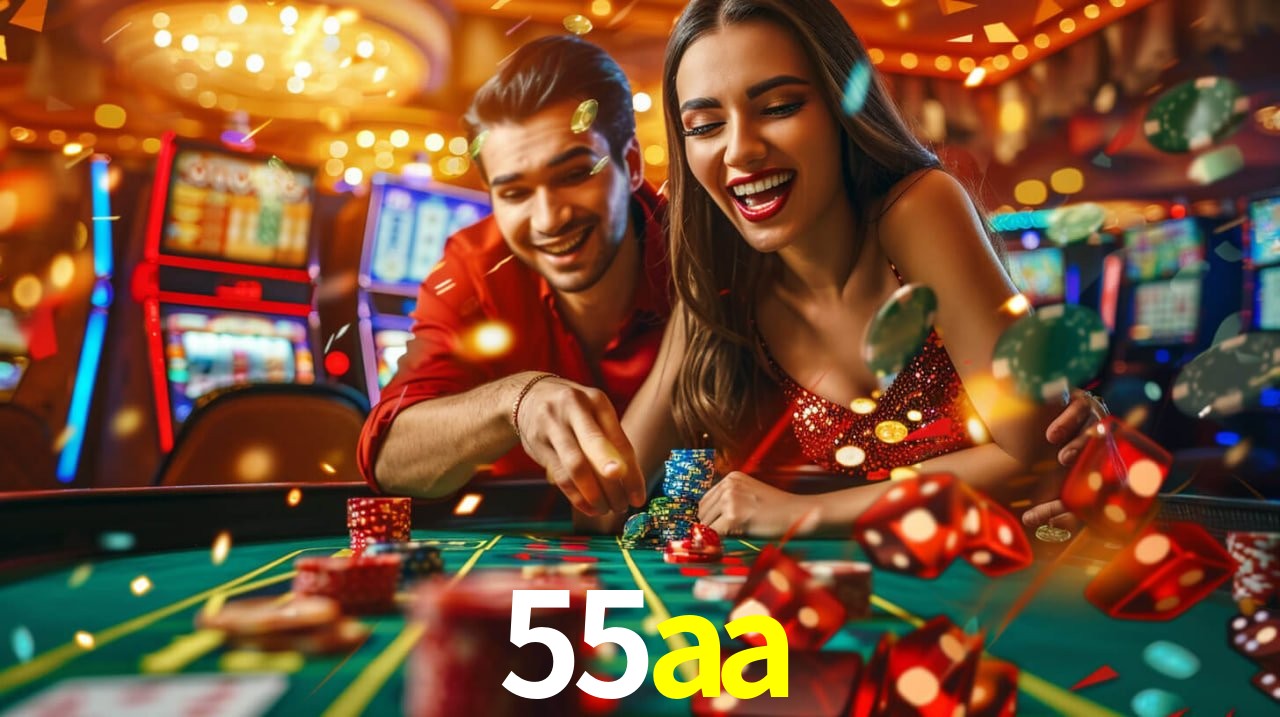 Login Seguro 55aa