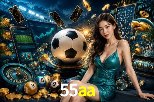 Football Betting 55aa