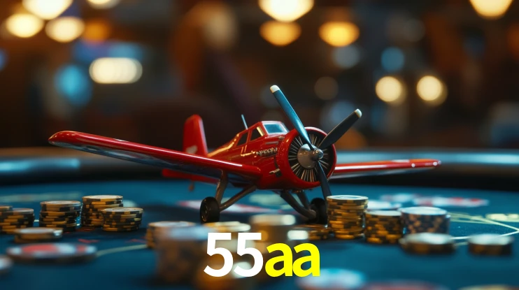 Game Providers 55aa
