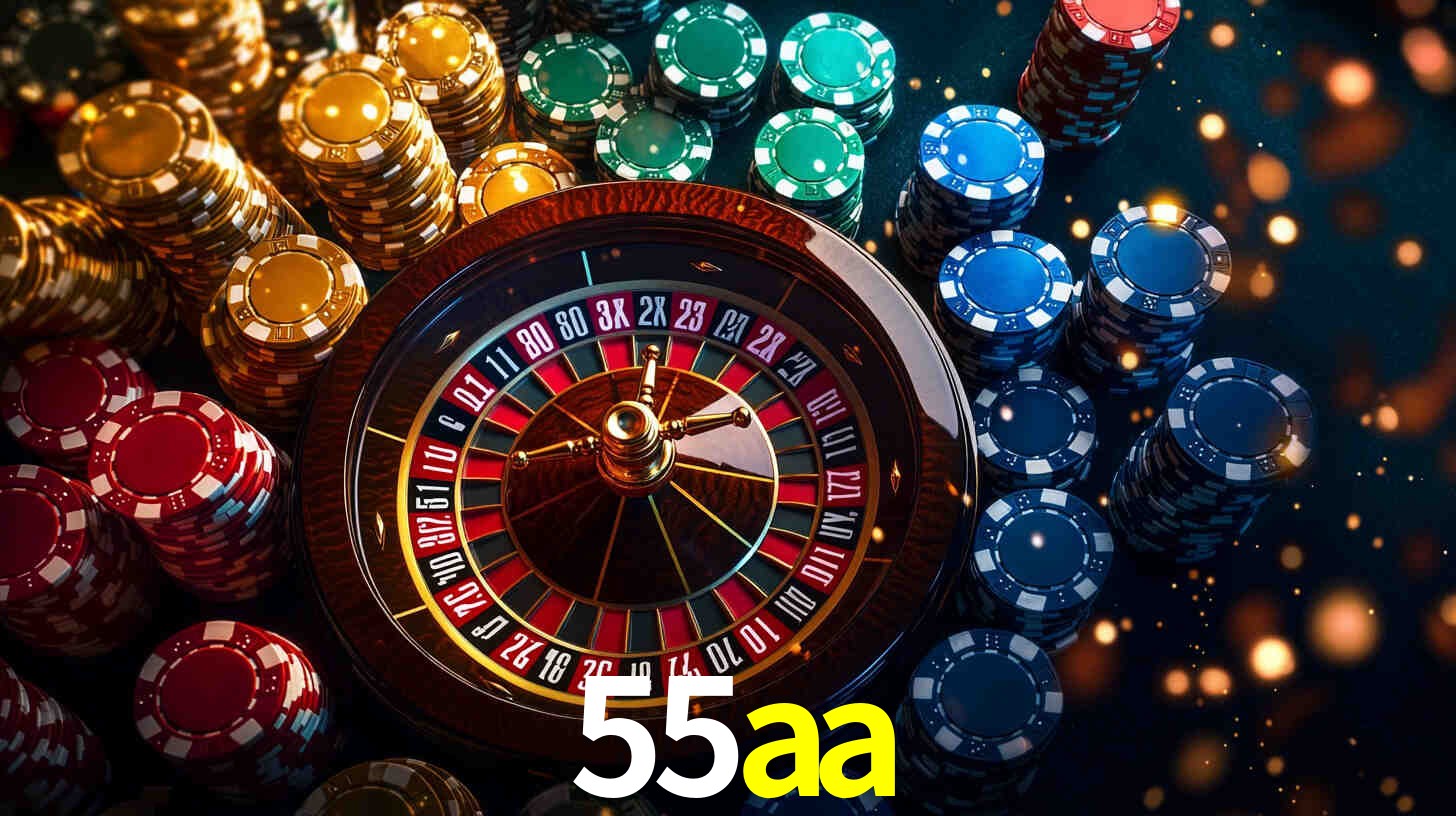 55aa App Interface