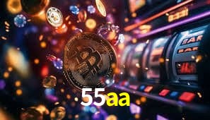 cassino 55aa