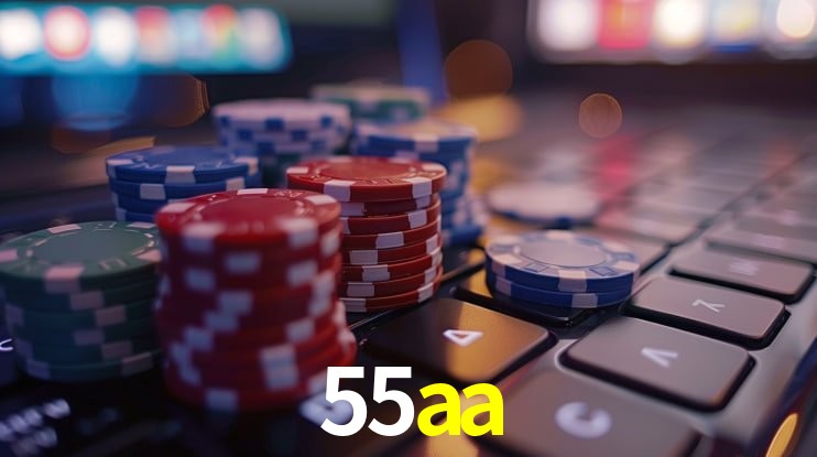 Segurança 2FA 55aa