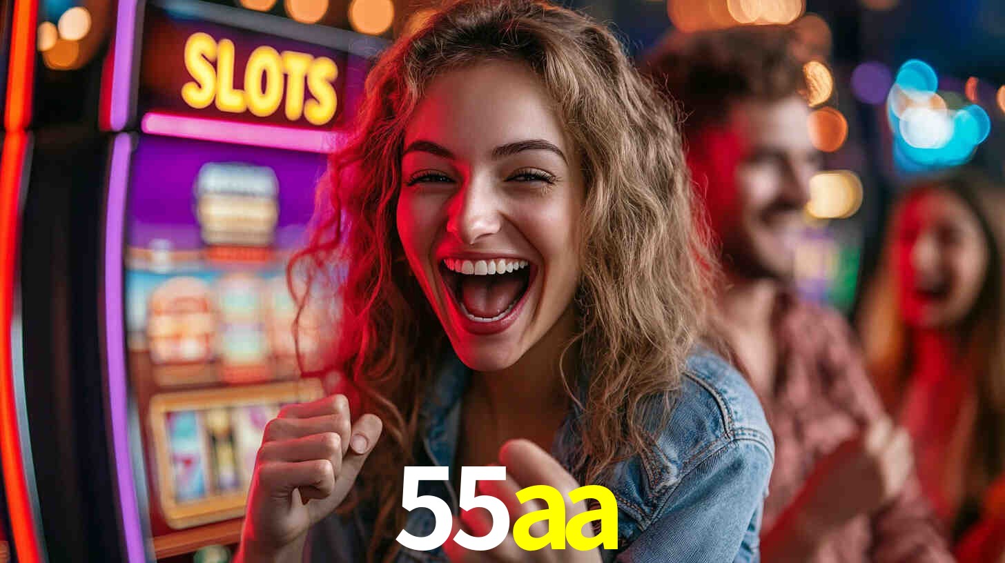 Descubra a Essência do 55aa: Nossa História e Compromissos