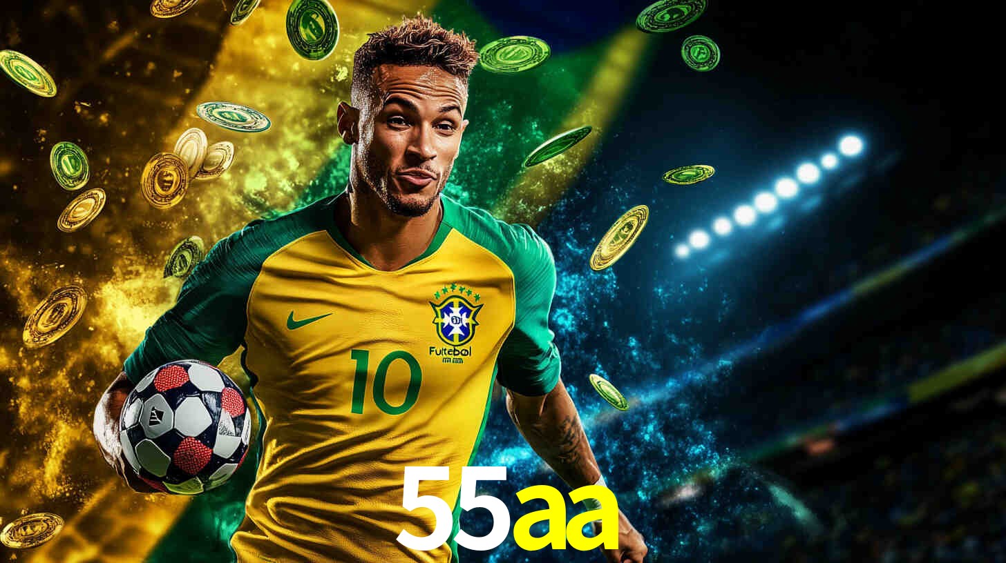 Descubra a Essência do 55aa: Nossa História e Compromissos