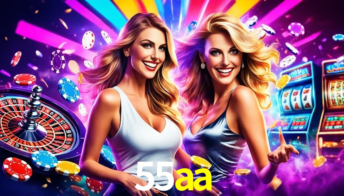 Jogos Exclusivos 55aa