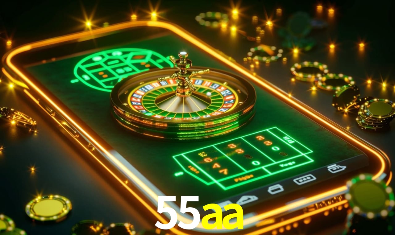 Design Responsivo 55aa
