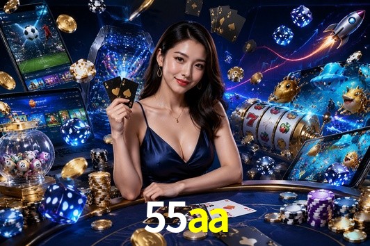 Exclusive Offers 55aa