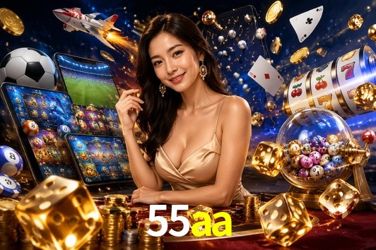 Games Directory 55aa