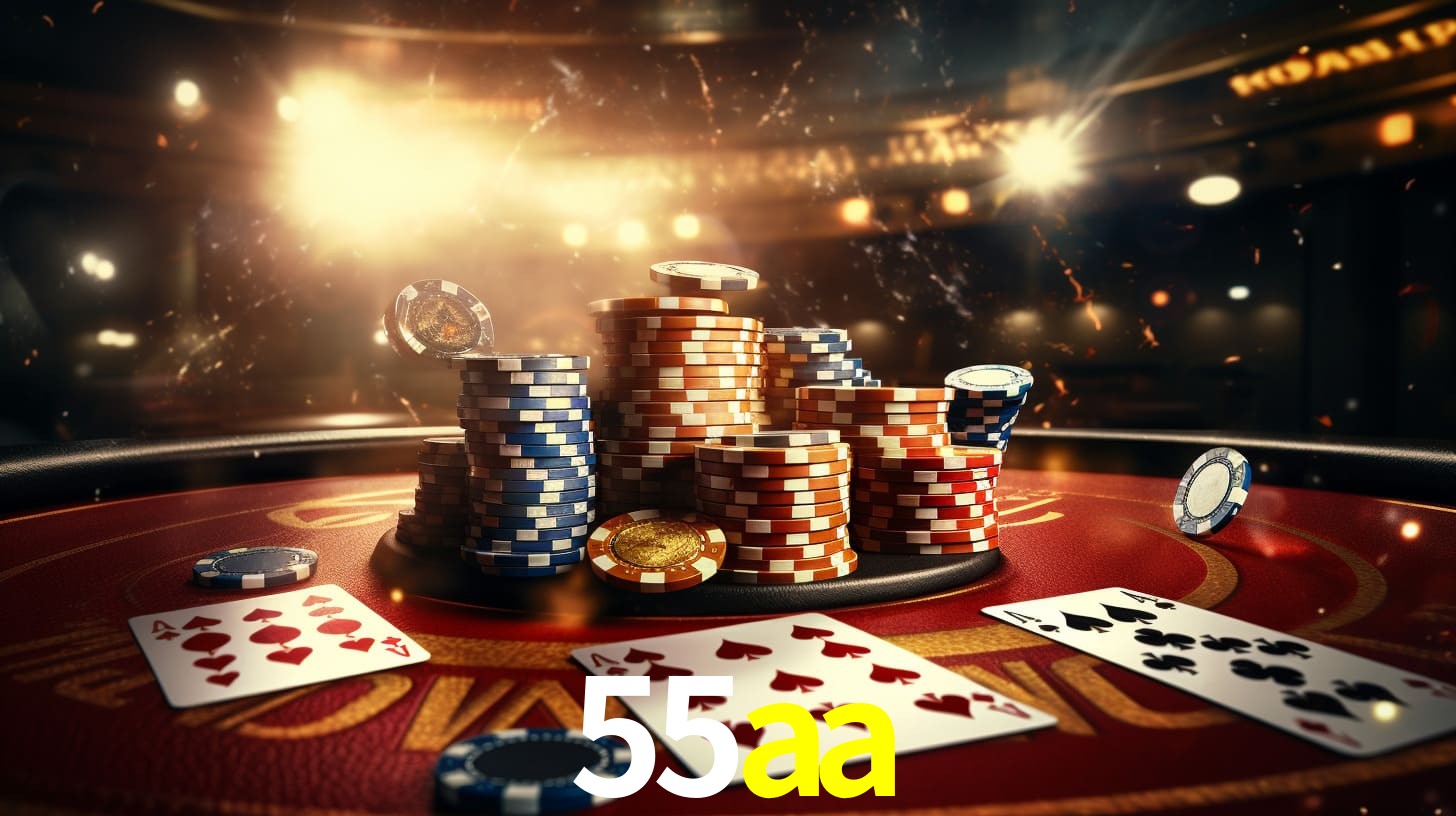 Live Casino 55aa