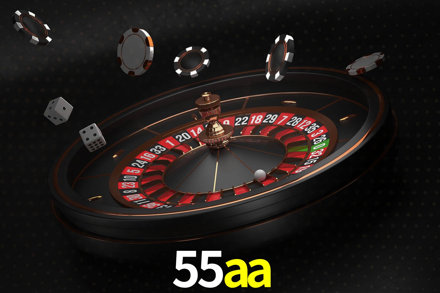 55aa