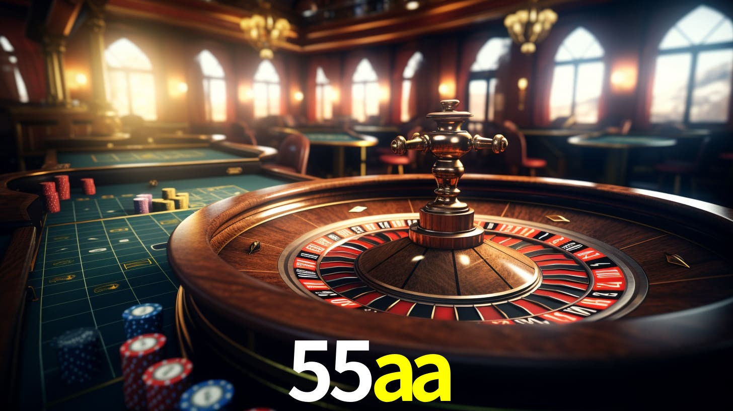VIP Casino 55aa
