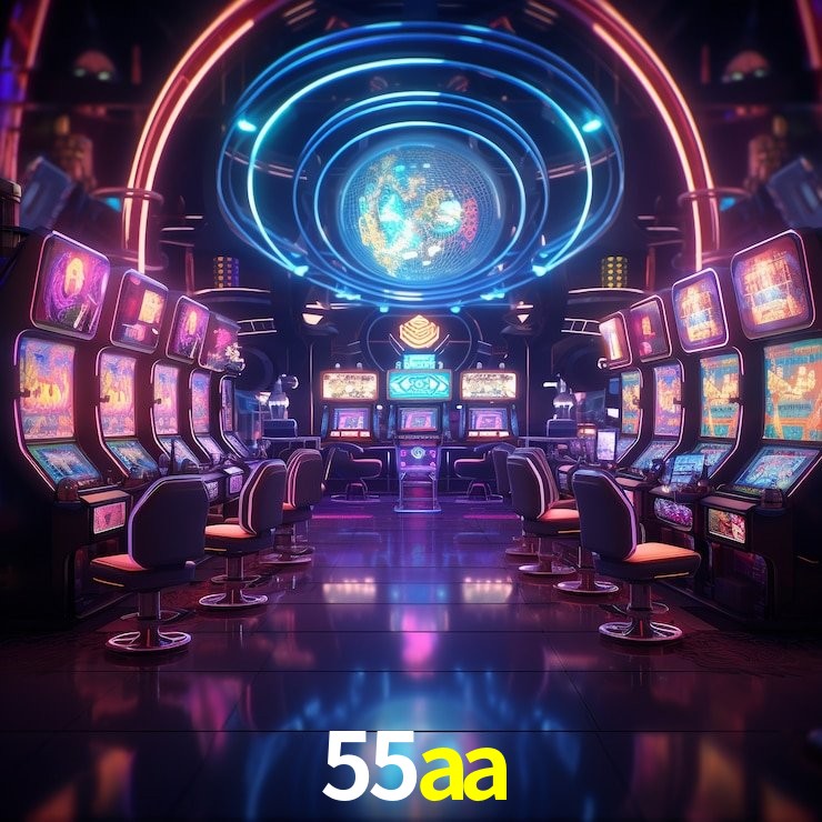 55aa plataforma — saque cashout PIX com comprovante