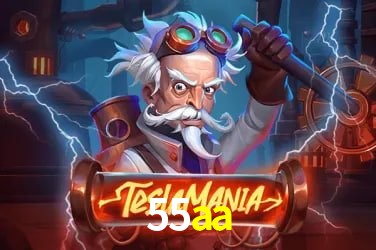 Diretório de Jogos 55aa
