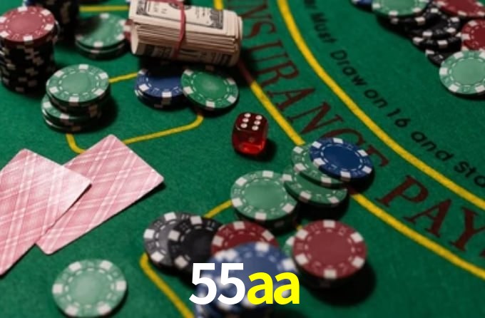 Bônus Generosos e Exclusivos no 55aa para Você!